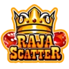 Raja-Scatter-logo